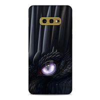 Samsung Galaxy S10e Kılıf Dragons (48) Bumper Kılıf Ejderha Hikayesi