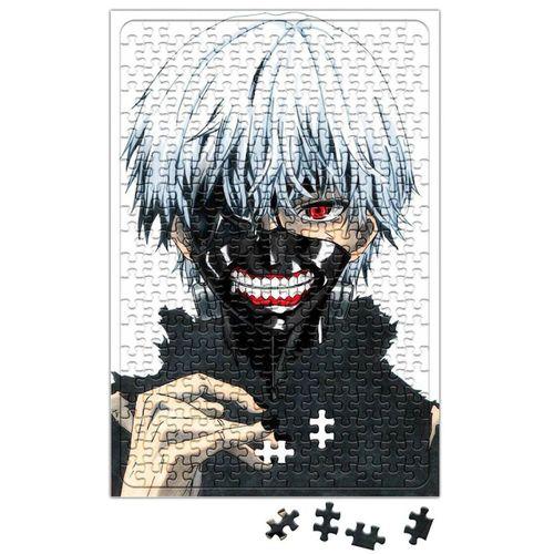 Kaneki Ken Tokyo Ghoul Puzzle 240 Parça Yapboz