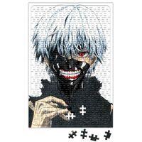 Kaneki Ken Tokyo Ghoul Puzzle 240 Parça Yapboz