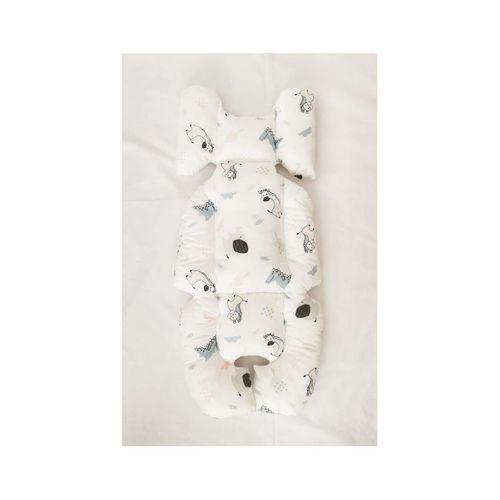 poplin kumaş-bebek-yenidoğan-çocuk-puset-bebek arabası minderi