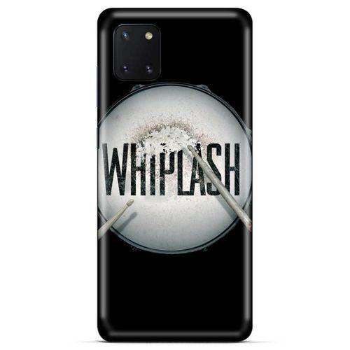 Lopard Huawei Y5P Uyumlu Kılıf IMDB Film (32) Soft Silikon Kılıf Whiplash