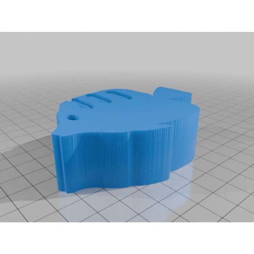 3D baskı havuz balık oyuncağı (Bu ürün Sadece Plastik parçadır - Almadan Önce Soru Sorabilirsiniz)