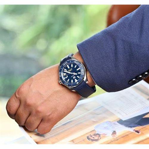 Tag Heuer Aquaracer WAY201B.FT6150 Erkek Kol Saati