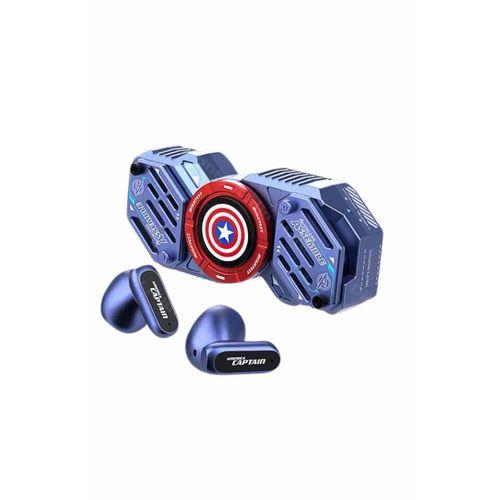 Stres Çarklı Kulaklığı Güçlü Bass Bluetooth Kulaklık Kablosuz