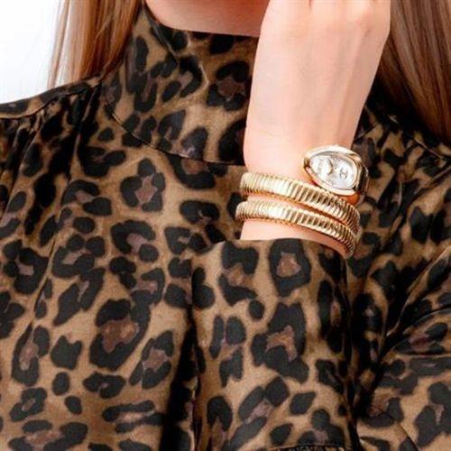 Just Cavalli JC1L230M0035 Kadın Kol Saati