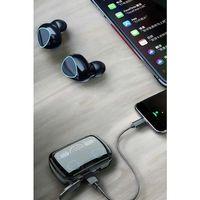 Gürültü Önleyici Spor Ve Günlük Kullanım İçin Konforlu Ve Şık Kablosuz Kulaklık