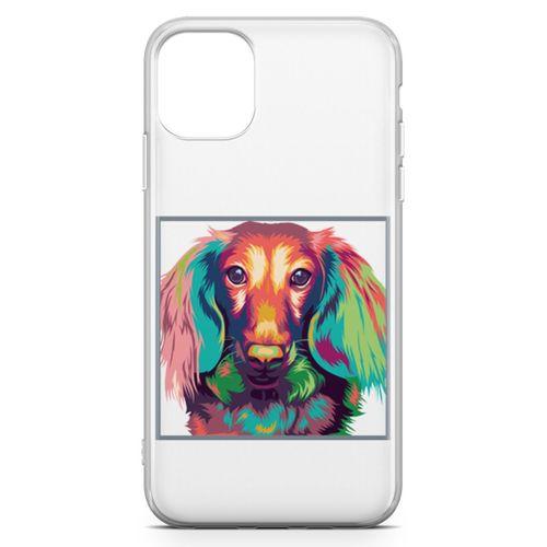 Apple iPhone 11 Pro Kılıf Cooker Colorful Arka Kapak Koruma Desenli Full Koruyucu