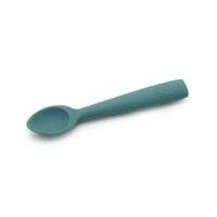 Babyjem BabyJem Silikon Kaşık 759 Mint