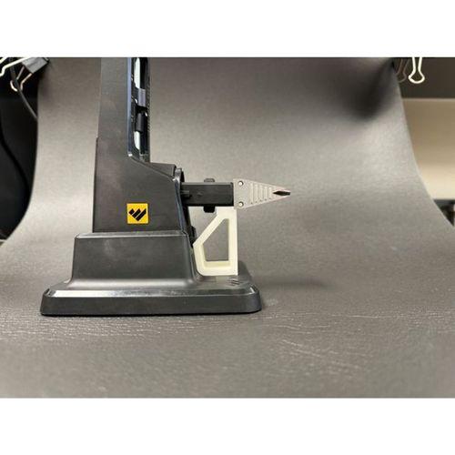 Worksharp Hassas Ayar Kelepçe Desteği (Bu ürün Sadece Plastik parçadır - Almadan Önce Soru Sorabilirsiniz)