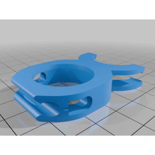 Komünyon Kadeh Tutucu (Bu ürün Sadece Plastik parçadır - Almadan Önce Soru Sorabilirsiniz)