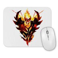Dota 2 Shadow  Demon Mouse Pad