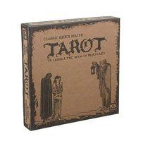 Ks Games Tarot Kutu Oyunu 78 Kart