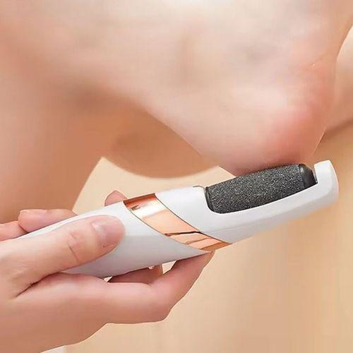 Şarjlı Ayak Törpüsü - Pedikür ve Ayak Bakım Aleti