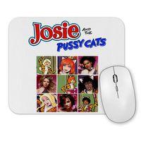 Josie And The Pussycats Mouse Pad