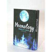 Moonology (aybilim) Tarot Kartı Alk2782