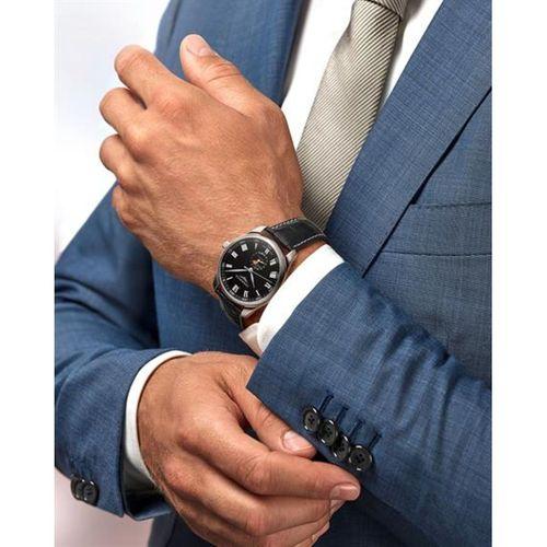 L2.919.4.51.7 Longines Master Collection L29194517 Erkek Kol Saati