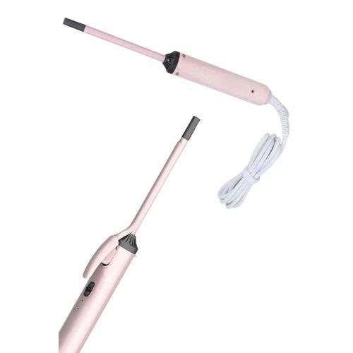 İnce Bukle 10mm Kıvırcık Saç Maşası Profesyonel Saç Şekillendirici