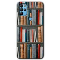 General Mobile GM 21 Pro Kılıf HD Desen Baskılı Arka Kapak - Boy Child