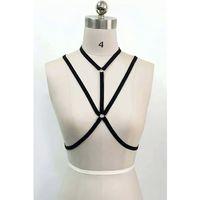 Günlük Kullanıma Uygun Harness - Brf79