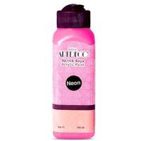 Artdeco Akrilik Boya 140 ml Neon Pembe