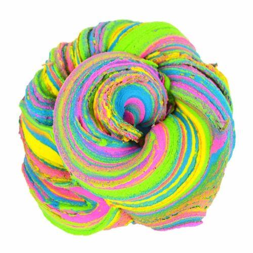 Compound Kings Butter Cloudz Rainbow Slime 67505