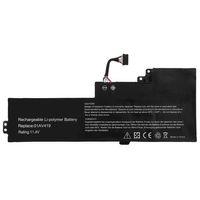 Lenovo 01AV419 Notebook Bataryası Pili -Dahili  İç