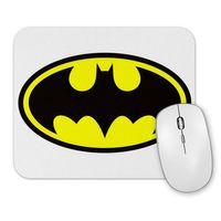 Batman Logo Mouse Pad