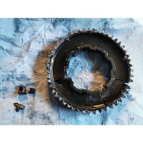 Continental Ebike Yedek A2C75164100 (Bu ürün Sadece Plastik parçadır - Almadan Önce Soru Sorabilirsiniz)