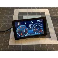 Simagic Alpha Mini için Gösterge Tablosu - 5141871