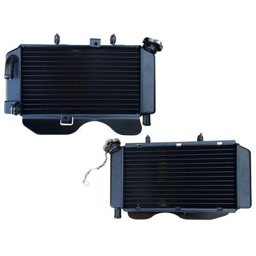 CF MOTO Cf Moto Nk250 Radyatör E5 İthal