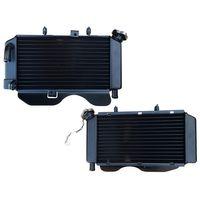 CF MOTO Cf Moto Nk250 Radyatör E5 İthal