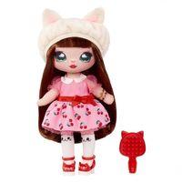 Çocuk Na! Na! Na! Surprise Sweetest Sweets Bebek Katie Kitten