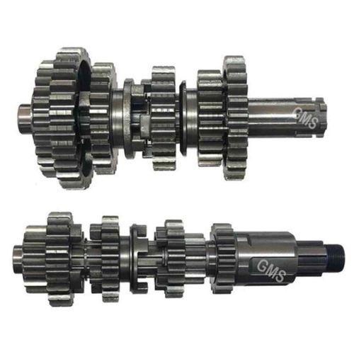 MONDİAL Vıtes Dıslı Setı Drıft L