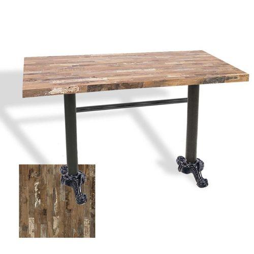 Dockers Çipa Laminat Tabla Masa (80X140) - Maracaibo