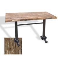 Dockers Çipa Laminat Tabla Masa (80X140) - Maracaibo