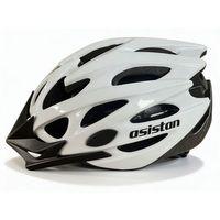Kask Yetişkin Asistan Beyaz Medium