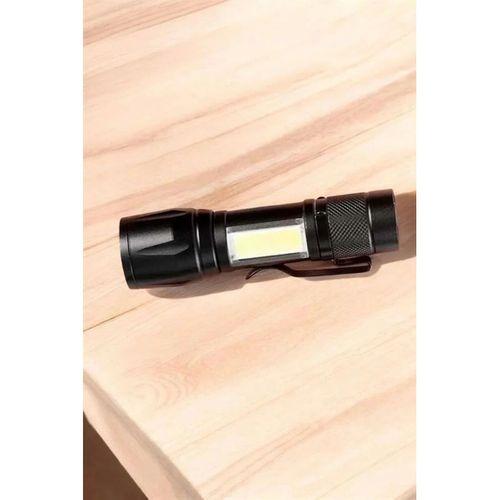 Işıldak El Feneri Kamp Lambası Mini Taşınabilir Acil Durum Lambası Fener Led Işık