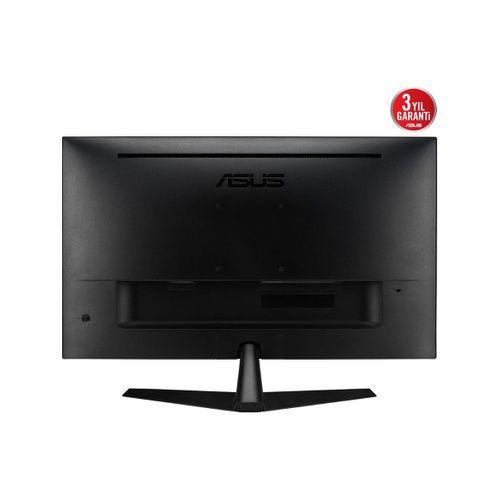 27 ASUS VY279HGR 1MS 120HZ HDMI MONITOR