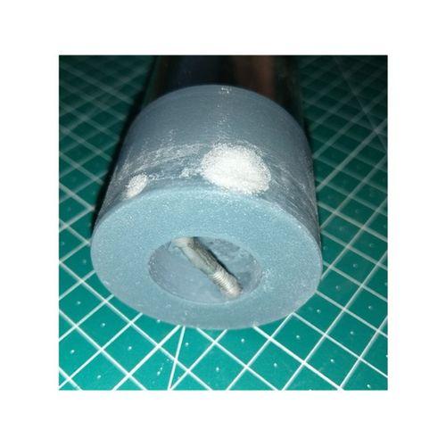 Maxi PETling Direk İçi Geocache Tutucu 3D Baskı (Bu ürün Sadece Plastik parçadır - Almadan Önce Soru Sorabilirsiniz)