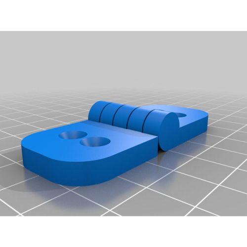 Özelleştirilmiş Parametrik O Yüzüğü Torus (Bu ürün Sadece Plastik parçadır - Almadan Önce Soru Sorabilirsiniz)
