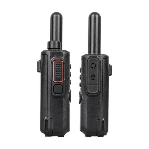 Aselsan A446C1 Tekli 16 Kanal 10km Pmr 446 Telsiz