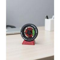 Dekoratif Jant Modeli Ofis Süsü Spor Tasarım