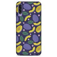 Frutix Erik 01 Samsung Galaxy A50s Kılıf Desenli Silikon