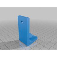 Worker Nightingale Batarya Bölmesi Uzatılmış (Bu ürün Sadece Plastik parçadır - Almadan Önce Soru Sorabilirsiniz)