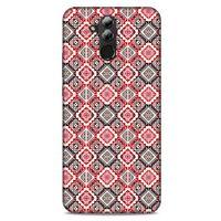 Ethnic Culture (89) Huawei Mate 20 Lite Kılıf Silikon Kapak Desenli