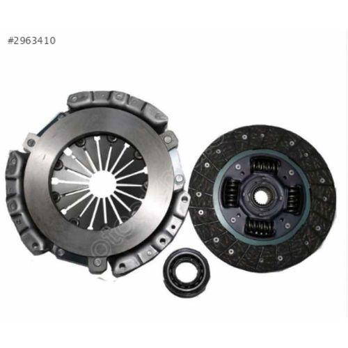 Set Debri̇yaj Mazda 626 1.6 88- F6 Fe F8 2.0 E2200 86-91