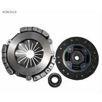 Set Debri̇yaj Mazda 626 1.6 88- F6 Fe F8 2.0 E2200 86-91