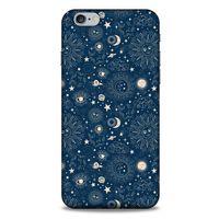Apple Iphone 6S Plus Kılıf Spacex (13) Silikon Kap