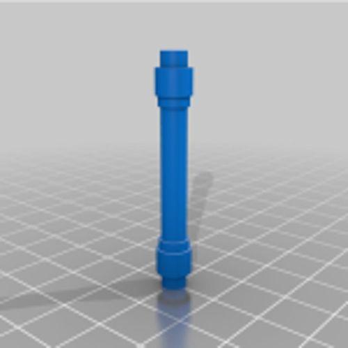 Iç Bileşenleri Ayrı Işın Kılıcı Remix (Bu ürün Sadece Plastik parçadır - Almadan Önce Soru Sorabilirsiniz)