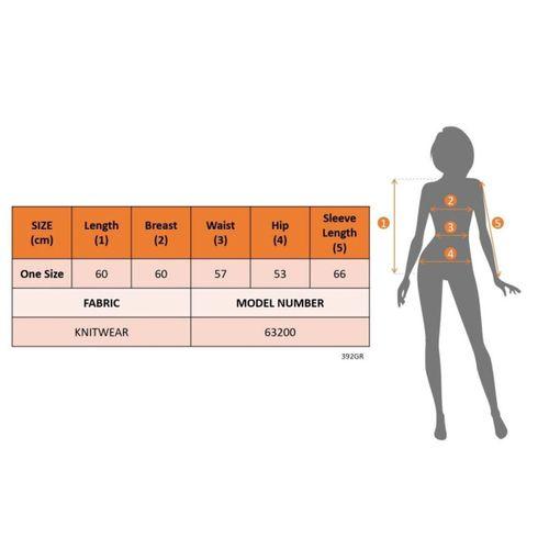 Kadın Uzun Kollu Balıkçı Yaka Triko Kazak